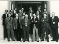 laatste gemeenteraad schaesbereg 1981
